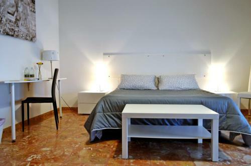 Bed & Breakfast Fontanarossa Airport