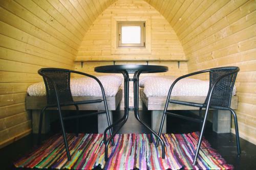 Bb Camping