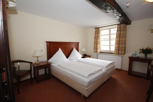 Hotel Drei Linden