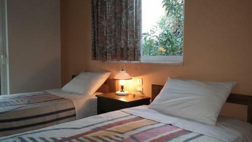 Apartamento V-apartments