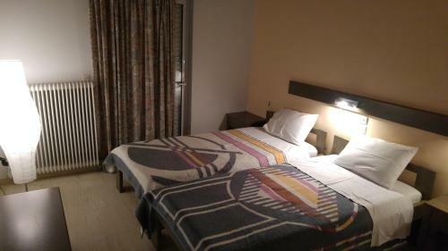 Apartamento V-apartments