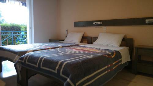 Apartamento V-apartments