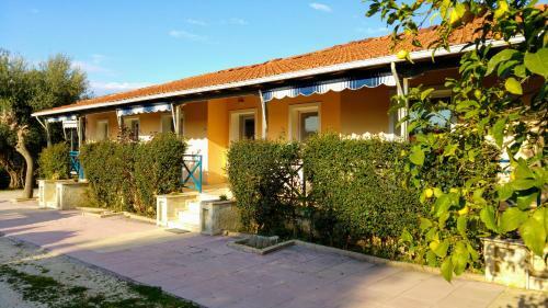 Apartamento V-apartments