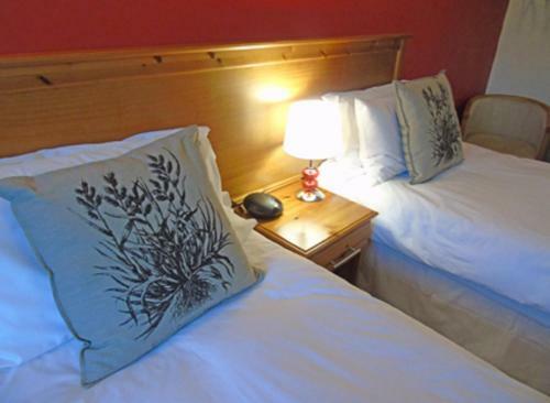 Hostal The Falcon At Hatton