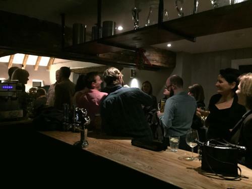 Hostal The Falcon At Hatton