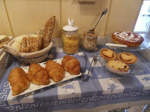 Bed & Breakfast Cuore Verde