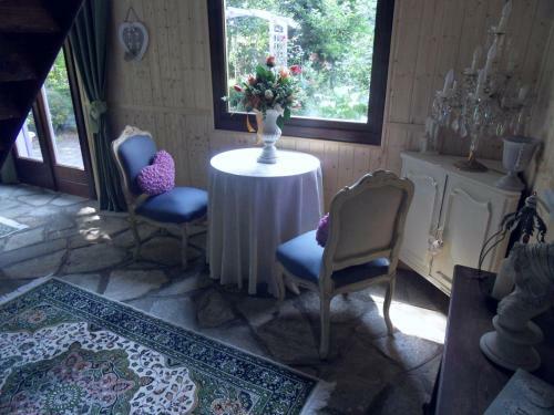Bed & Breakfast Cuore Verde