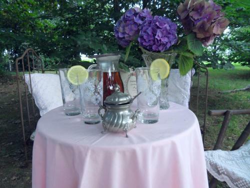 Bed & Breakfast Cuore Verde