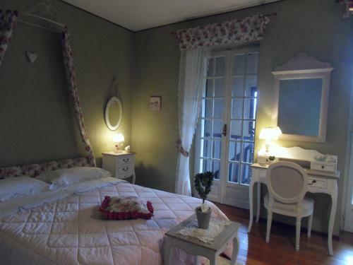 Bed & Breakfast Cuore Verde