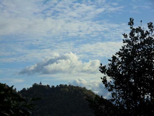 Bed & Breakfast Cuore Verde