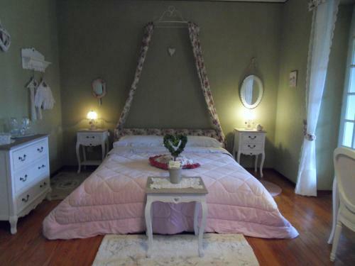 Bed & Breakfast Cuore Verde