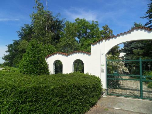 Bed & Breakfast Cuore Verde