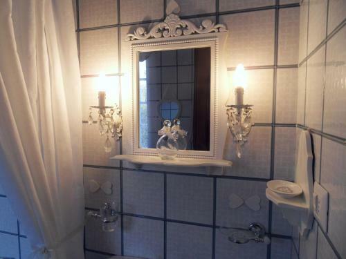 Bed & Breakfast Cuore Verde
