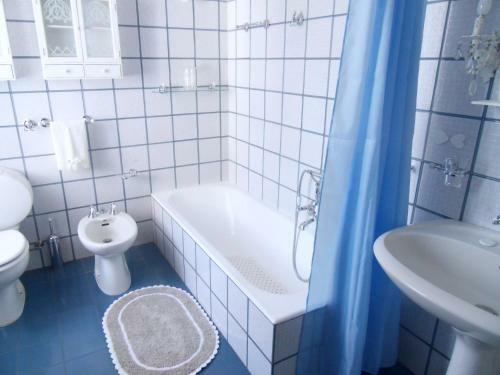 Bed & Breakfast Cuore Verde