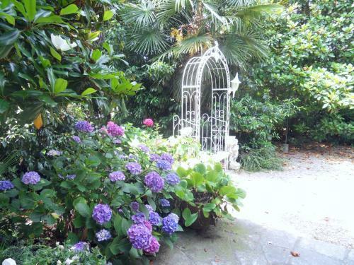Bed & Breakfast Cuore Verde