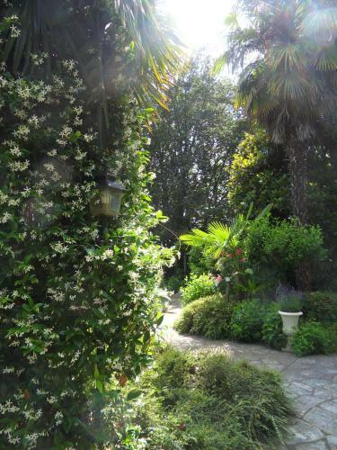 Bed & Breakfast Cuore Verde