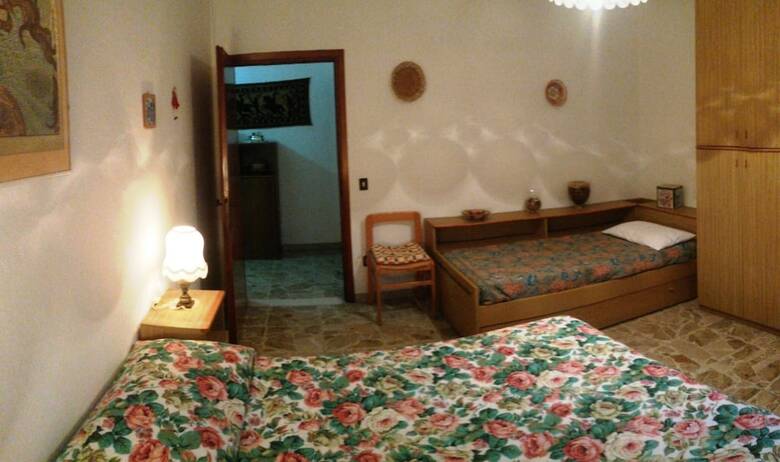 Apartment Nonna Cucca