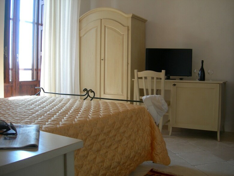 Apartamento Masseria Montecchie