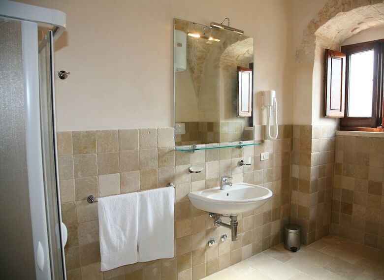 Apartamento Masseria Montecchie