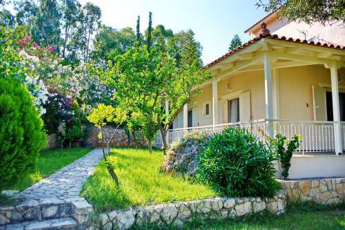 Hostal Vkastri