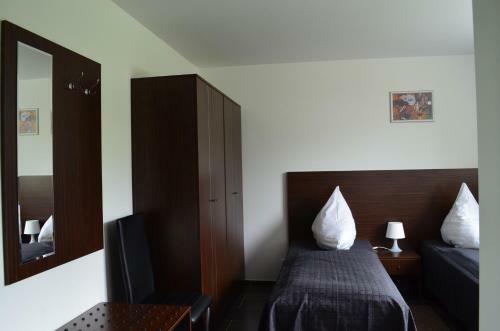 Hostal Zwei Raben Pension