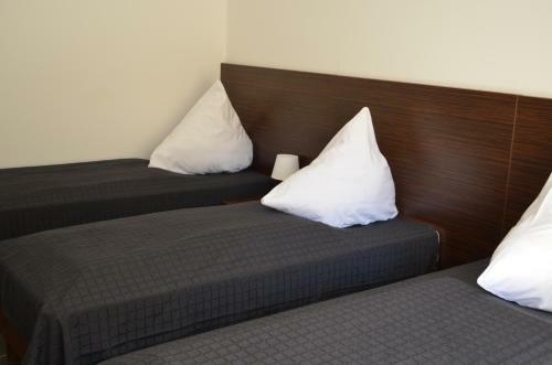 Hostal Zwei Raben Pension