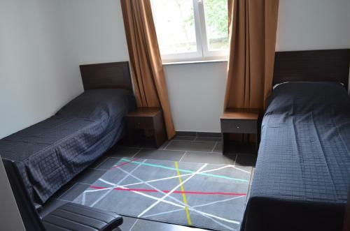 Hostal Zwei Raben Pension