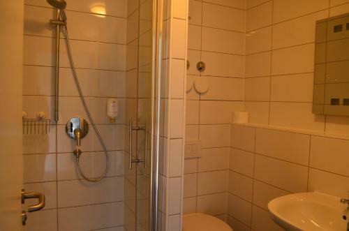 Hostal Zwei Raben Pension