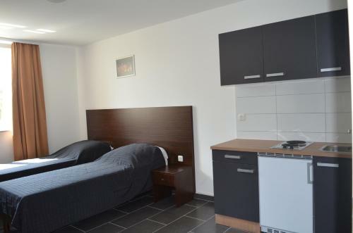 Hostal Zwei Raben Pension