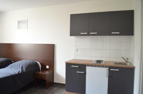 Hostal Zwei Raben Pension