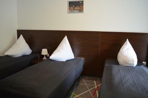 Hostal Zwei Raben Pension