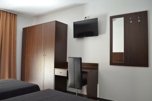 Hostal Zwei Raben Pension