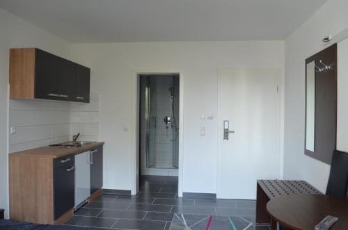 Hostal Zwei Raben Pension