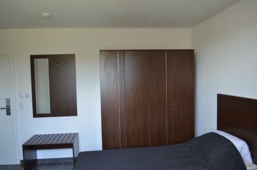 Hostal Zwei Raben Pension