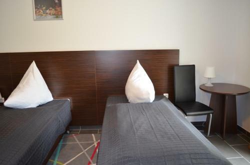 Hostal Zwei Raben Pension