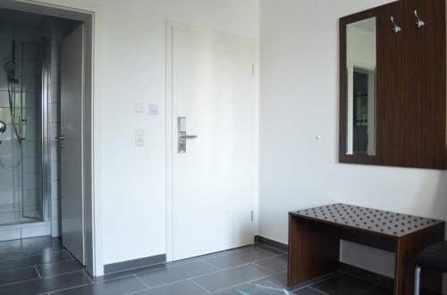 Hostal Zwei Raben Pension