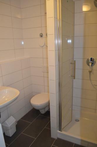 Hostal Zwei Raben Pension