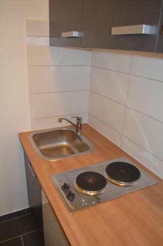 Hostal Zwei Raben Pension