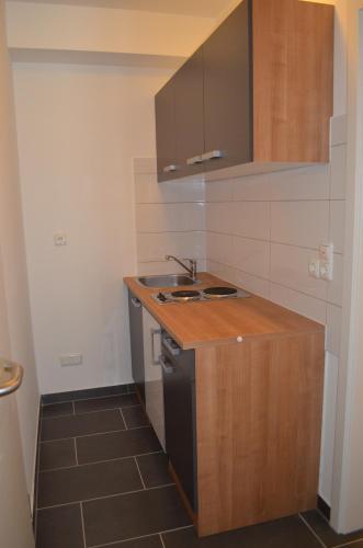 Hostal Zwei Raben Pension