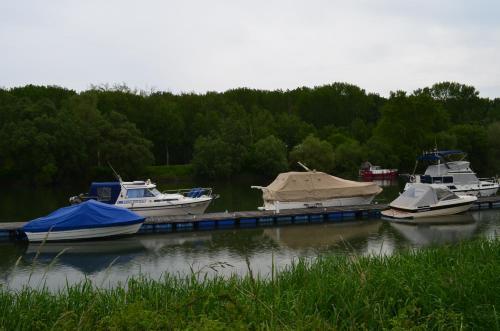 Hostal Zwei Raben Pension