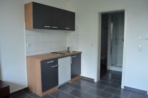 Hostal Zwei Raben Pension