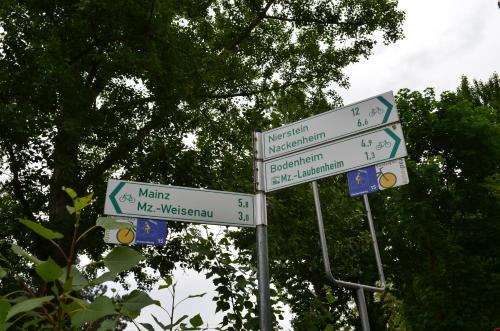 Hostal Zwei Raben Pension