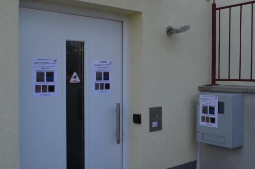 Hostal Zwei Raben Pension
