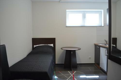 Hostal Zwei Raben Pension