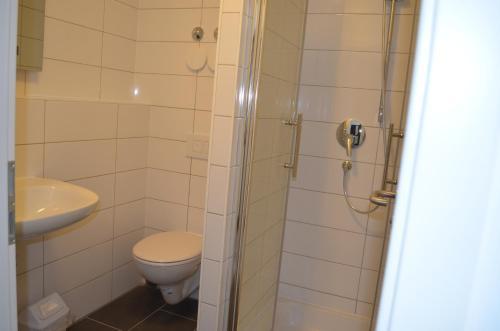 Hostal Zwei Raben Pension
