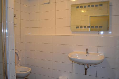 Hostal Zwei Raben Pension