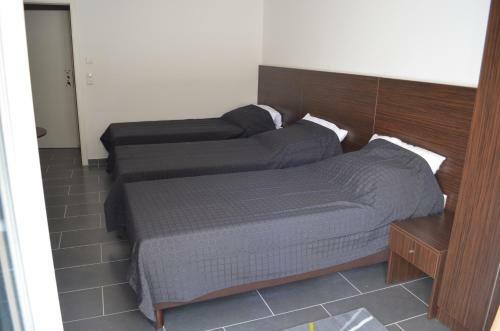 Hostal Zwei Raben Pension