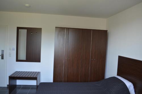 Hostal Zwei Raben Pension