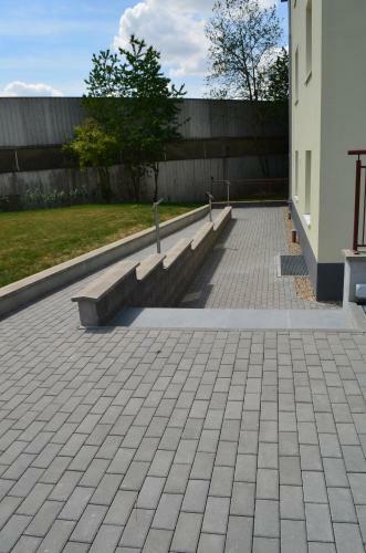 Hostal Zwei Raben Pension