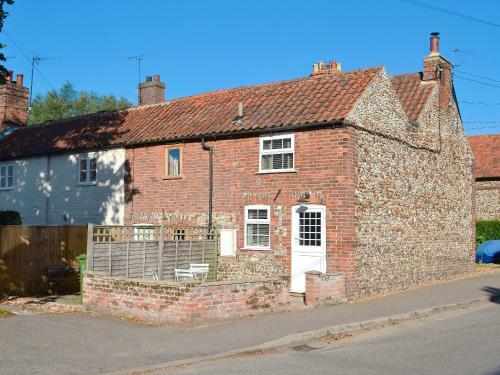 Portland Cottage